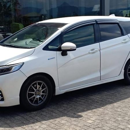 Kavee Transit Hotel Katunayaka Ngoại thất bức ảnh