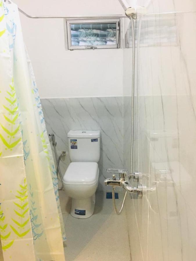 Kavee Transit Hotel Katunayaka Ngoại thất bức ảnh
