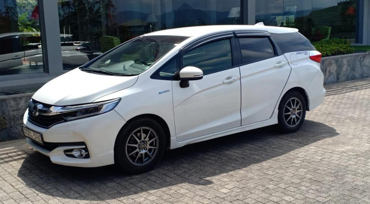 Kavee Transit Hotel Katunayaka Ngoại thất bức ảnh