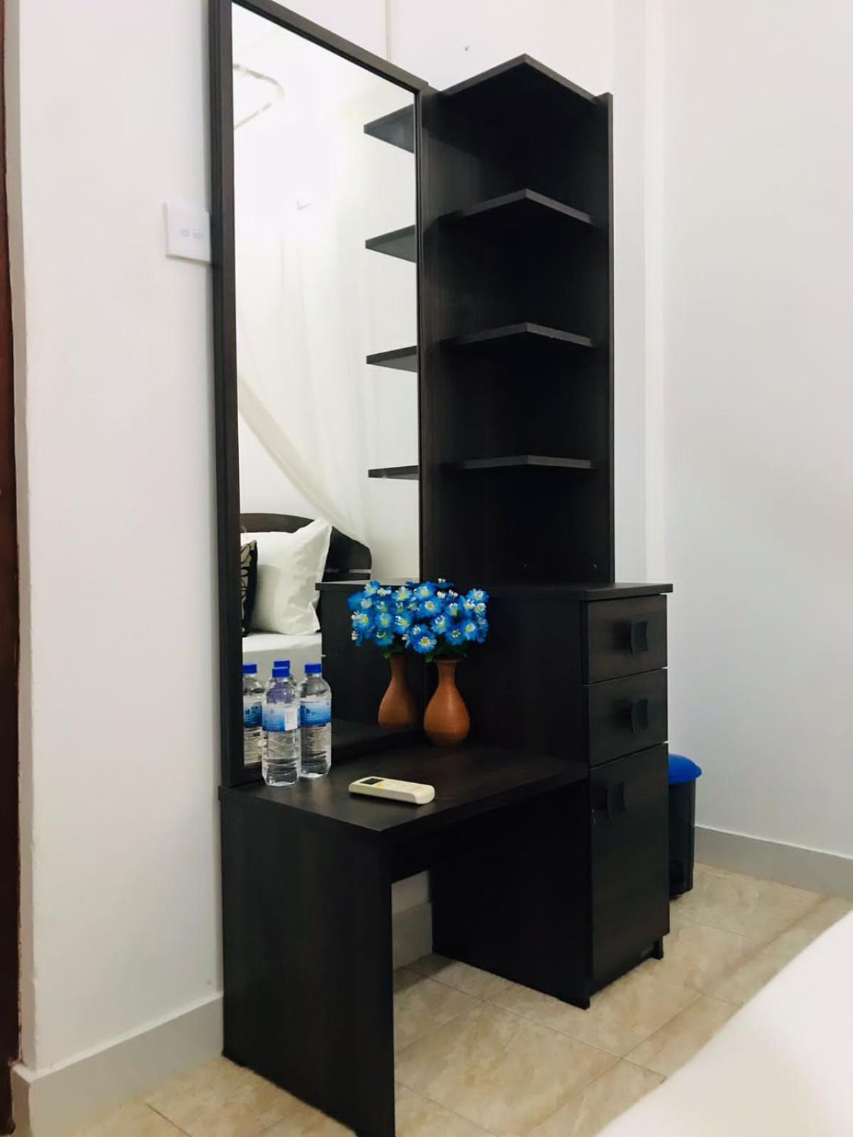 Kavee Transit Hotel Katunayaka Ngoại thất bức ảnh