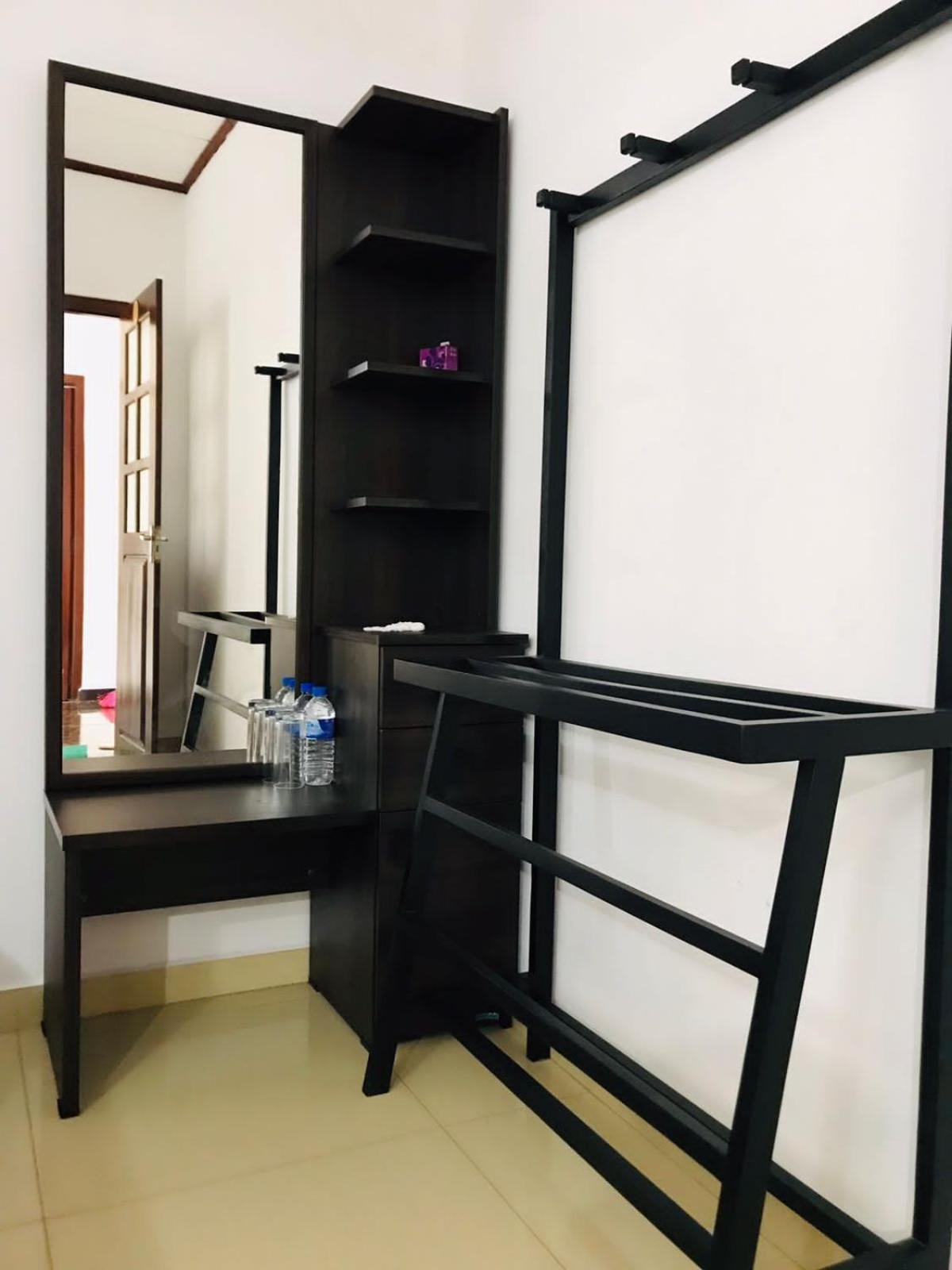 Kavee Transit Hotel Katunayaka Ngoại thất bức ảnh