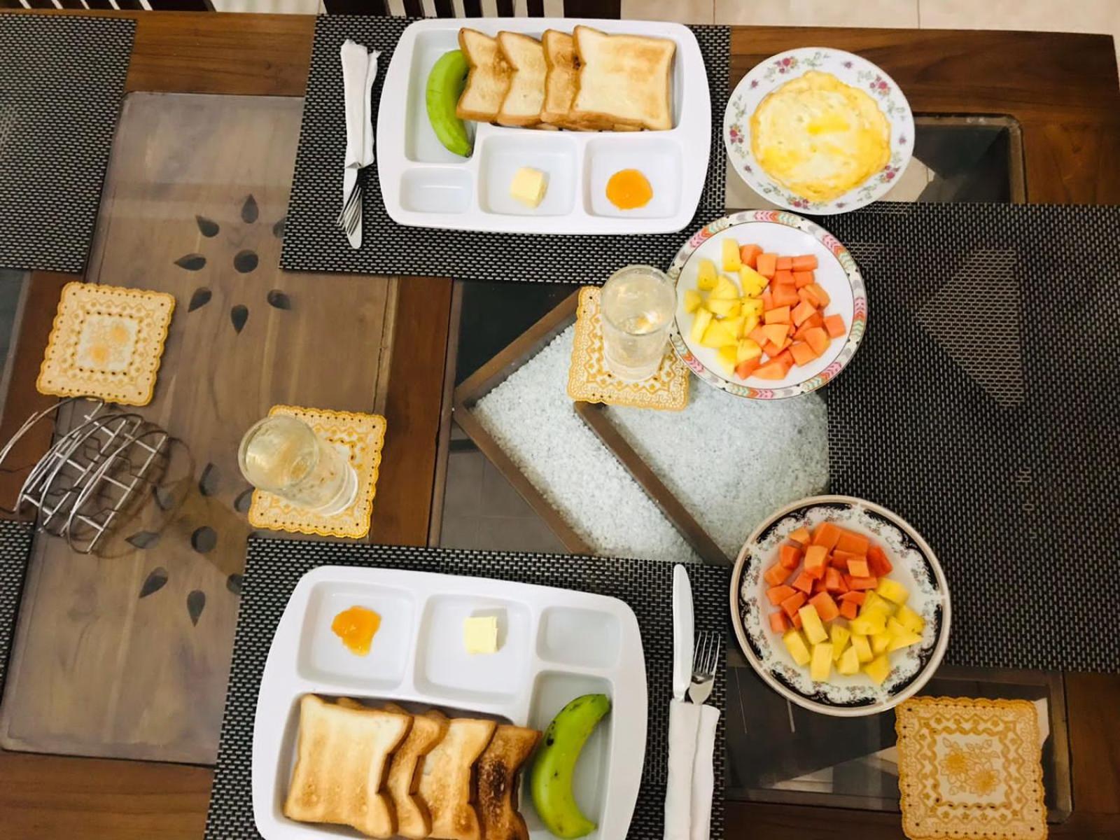 Kavee Transit Hotel Katunayaka Ngoại thất bức ảnh